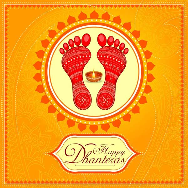 Dhanteras DP Download