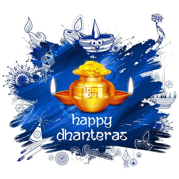 Dhanteras Wallpaper Download